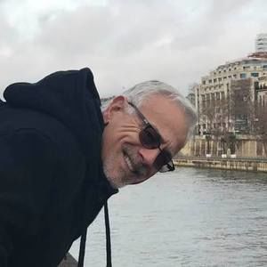 Meet your Posher, Bill